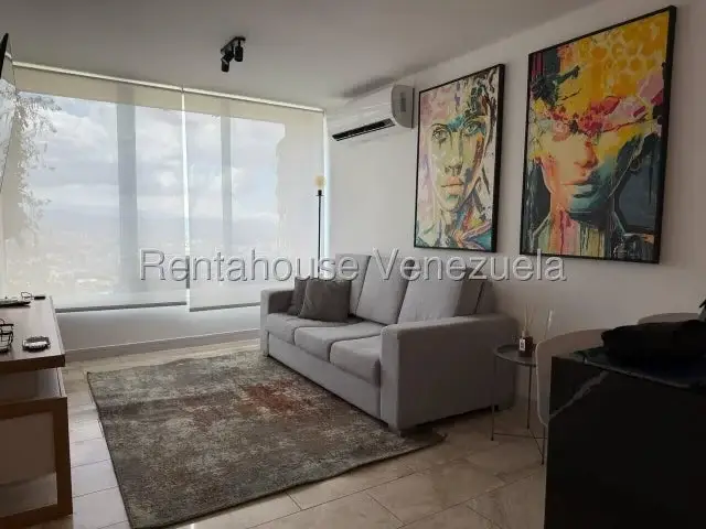 Venta de apartamento en Colina de la tahona