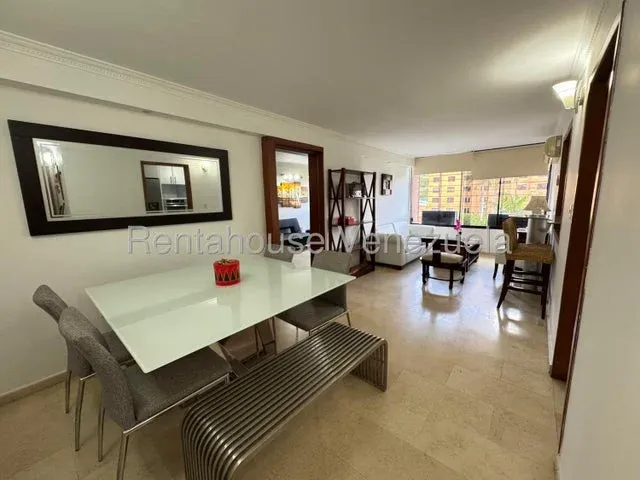 Venta de apartamento en Colinas de La Tahona - 2