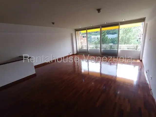 Venta de apartamento en Las Esmeraldas
