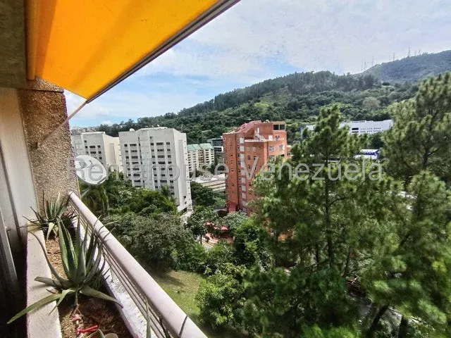 Venta de apartamento en Las Esmeraldas - 9