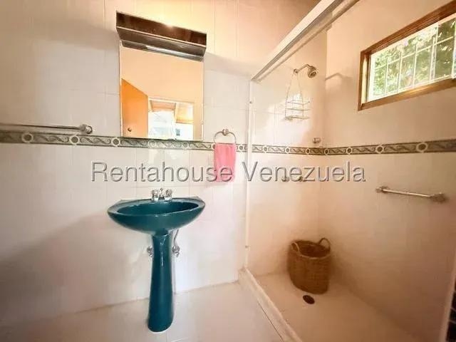 Venta de casa en La Lagunita Country Club - 5