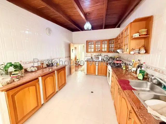 Venta de casa en La Lagunita Country Club - 7