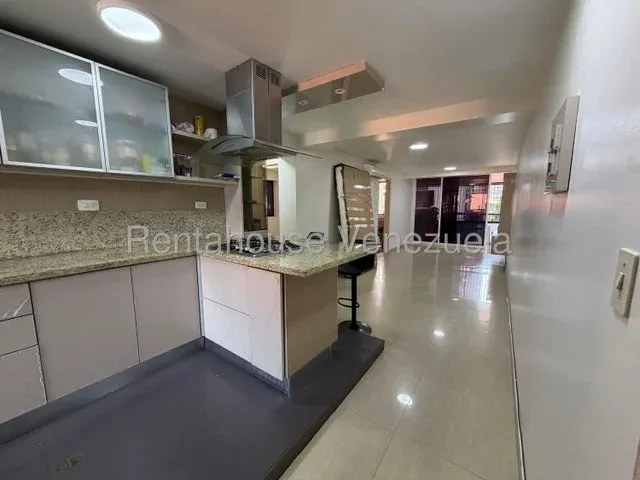 Venta de apartamento en Bello Monte