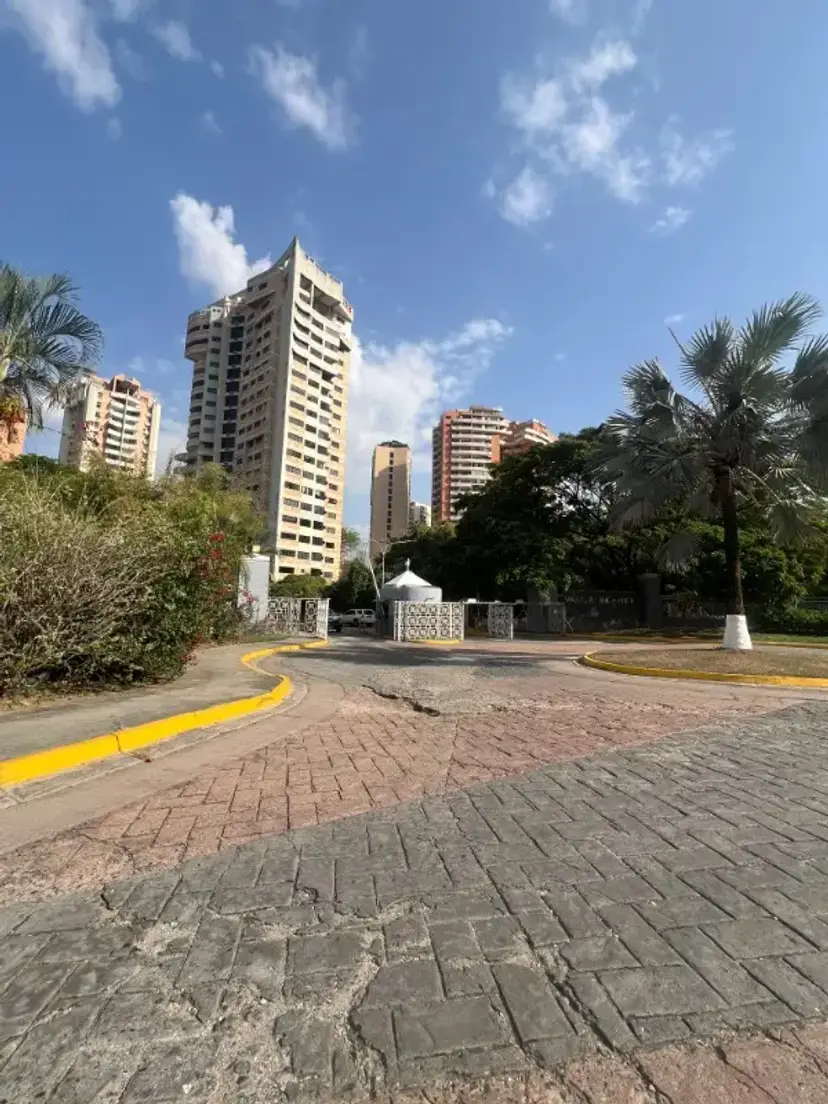 Apartamento en Conjunto Res Le Mont  Valle Blanco-Valencia