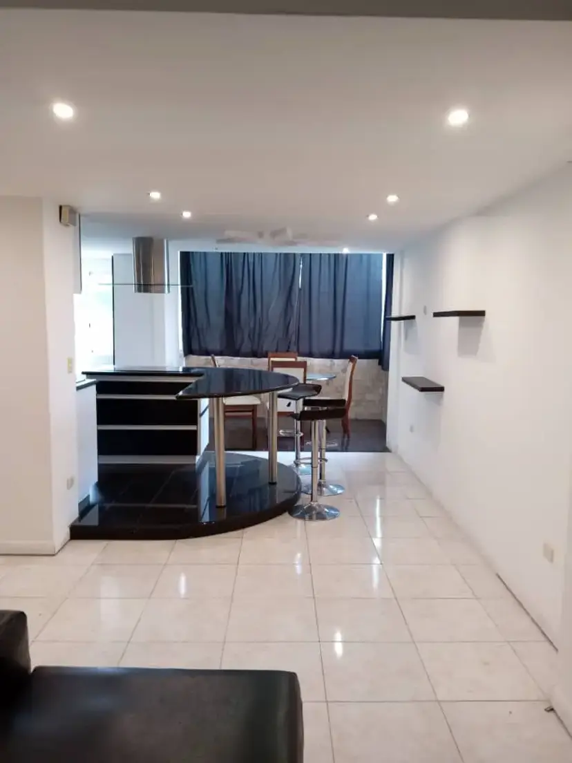 En Venta o Alquiler Apartamento Conj Res Moriscas, El Parral Valencia   *Amoblado y Equipado*