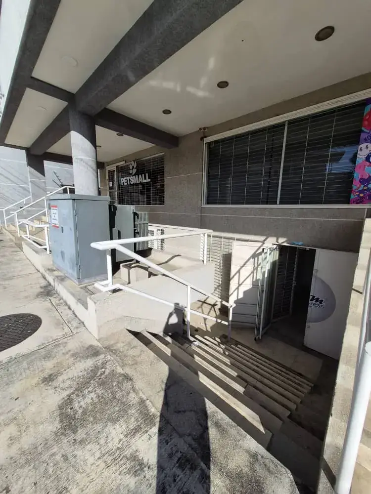 En Venta Local en Agua Blanca  **Clientes directos**