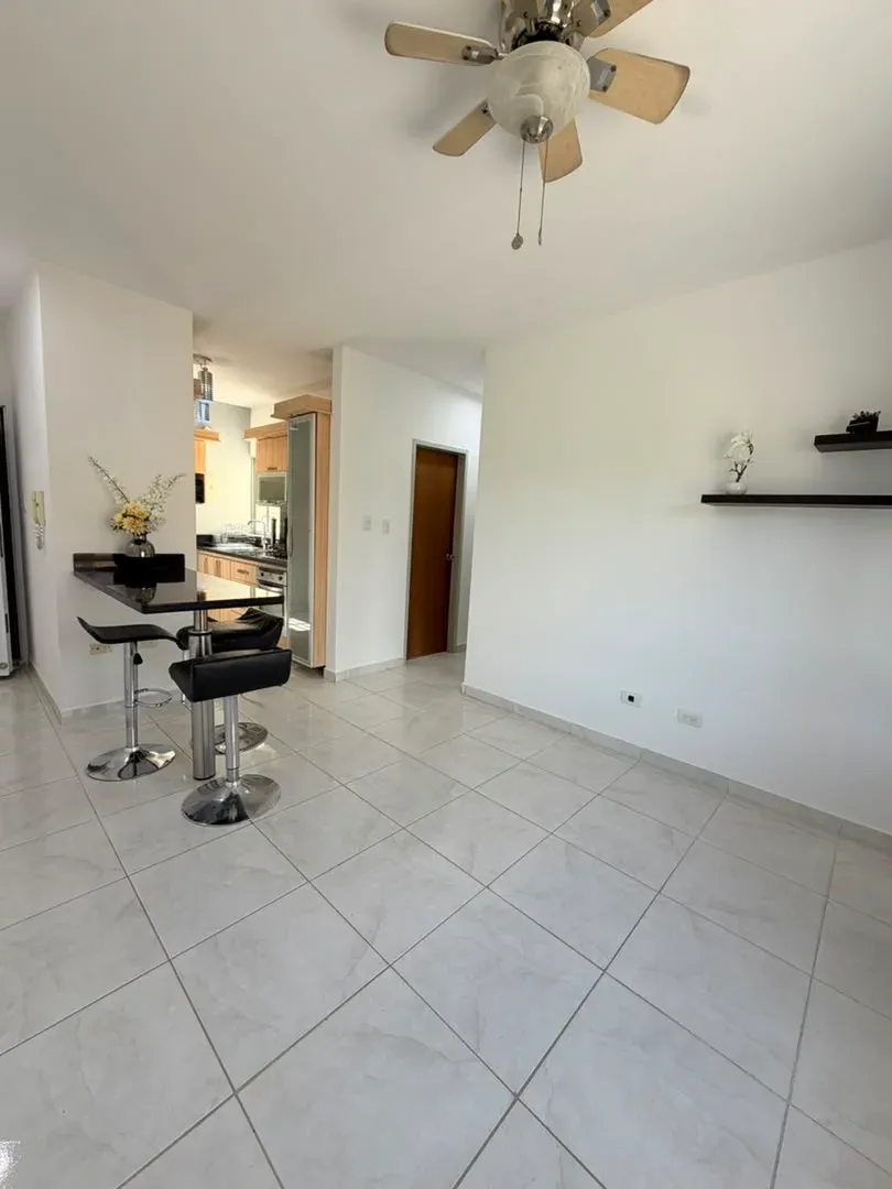 APARTAMENTO EN VENTA EN RES. VALLES DEL NOGAL SAN DIEGO   **SOLO CLIENTES** - 4