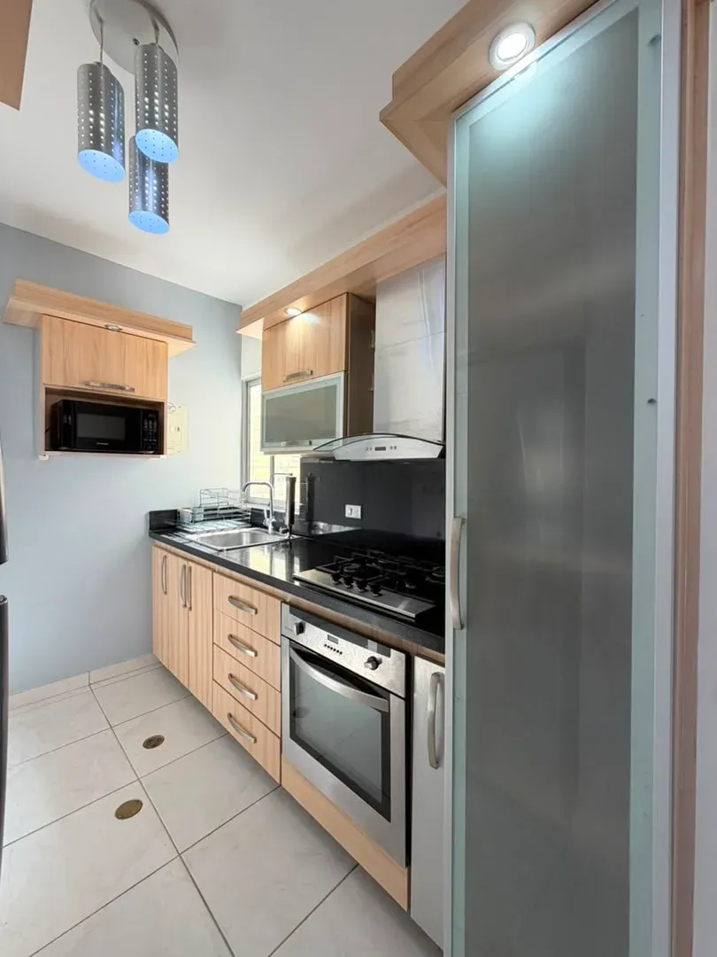APARTAMENTO EN VENTA EN RES. VALLES DEL NOGAL SAN DIEGO   **SOLO CLIENTES**