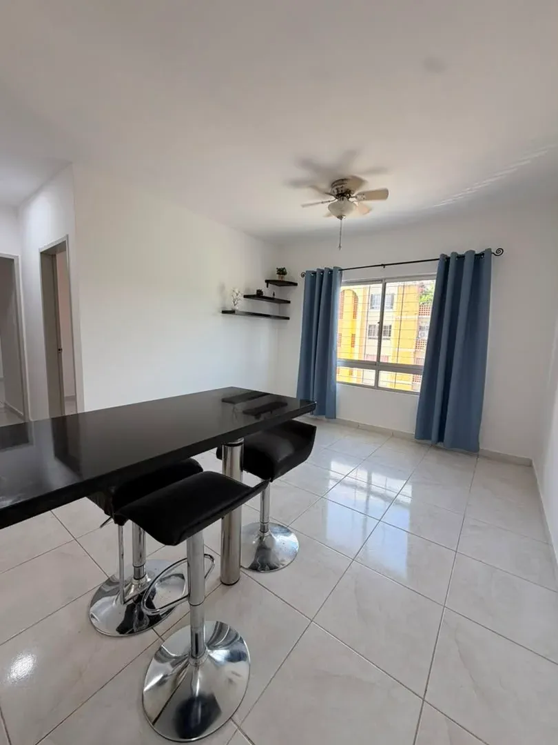 APARTAMENTO EN VENTA EN RES. VALLES DEL NOGAL SAN DIEGO   **SOLO CLIENTES** - 3