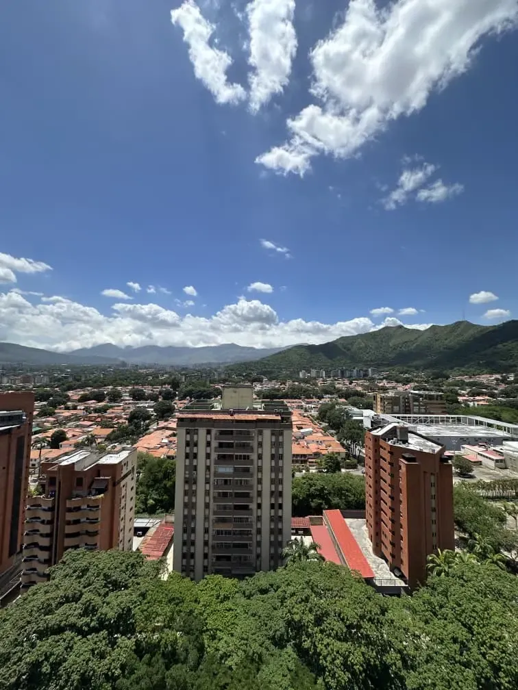 EN VENTA APARTAMENTO MODERNO EN LA TRIGALEÑA BAJA  EDIF CON PLANTA ELECTRICA 50% Y POZO DE AGUA - 8