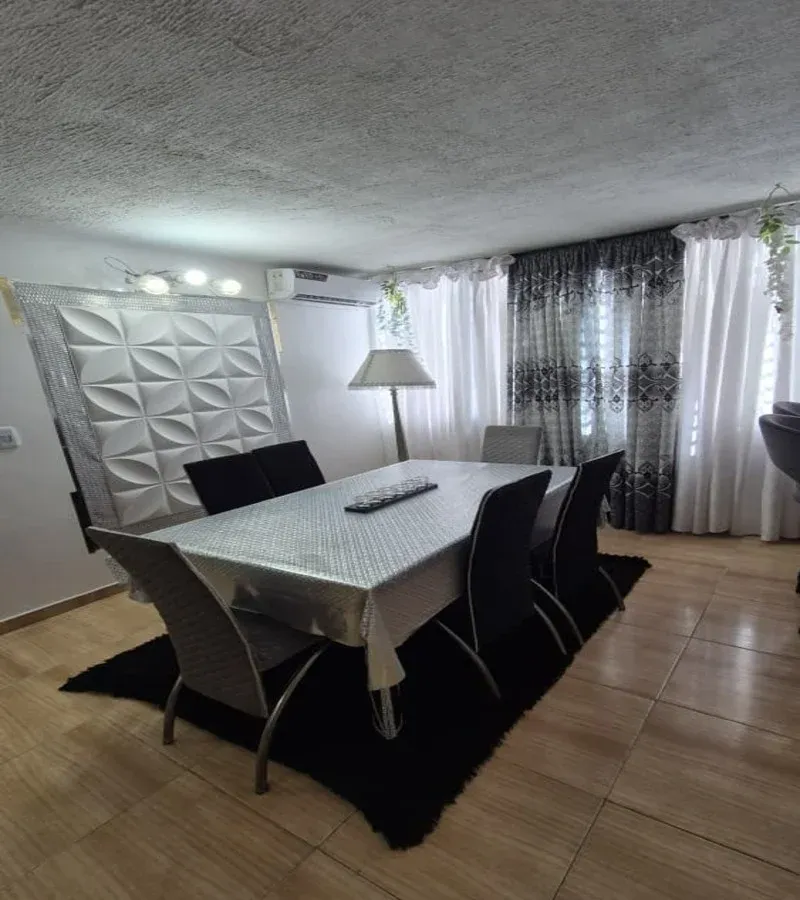 En Venta Apartamento Res. Tenis Garden En Naguanagua piso bajo **Solo Clientes** - 3
