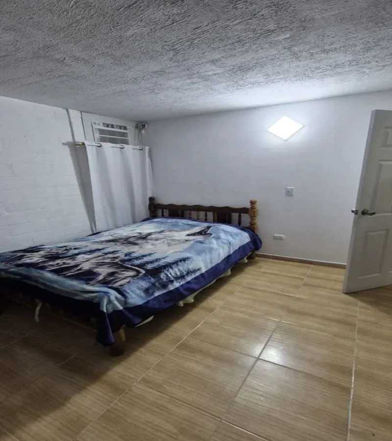 En Venta Apartamento Res. Tenis Garden En Naguanagua piso bajo **Solo Clientes** - 12