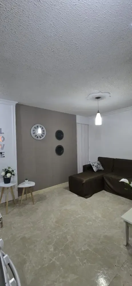En Venta Apartamento Semi Amoblado en San diego Res. Tulipan - 2
