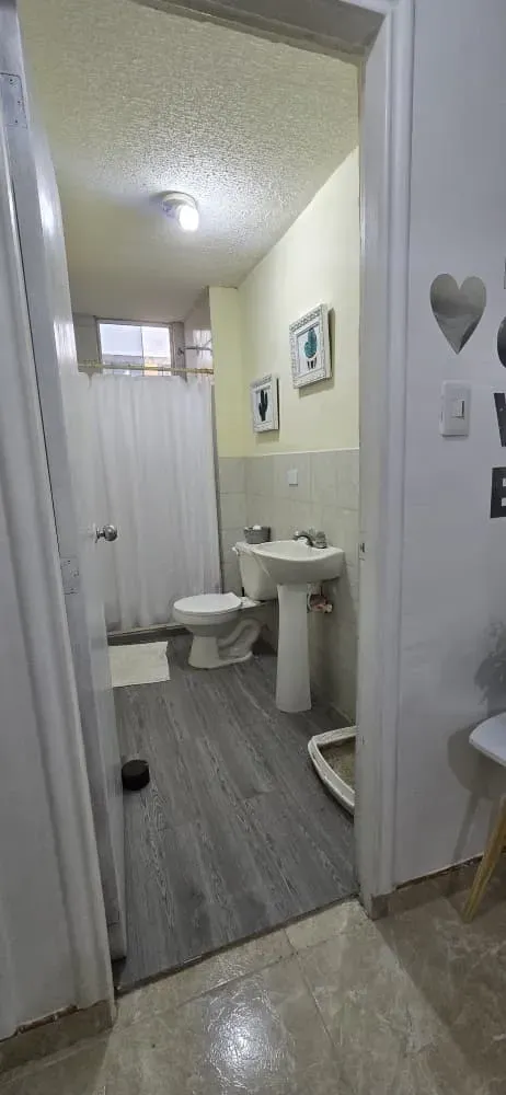 En Venta Apartamento Semi Amoblado en San diego Res. Tulipan - 5