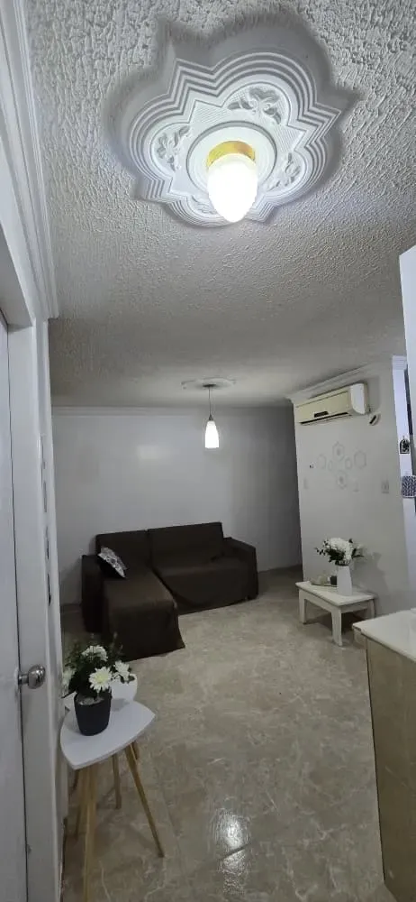 En Venta Apartamento Semi Amoblado en San diego Res. Tulipan - 7