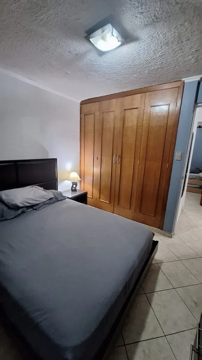 EN VENTA APARTAMENTO SEMI AMOBLADO EN TULIPAN SAN DIEGO  - SOLO CLIENTES - 8