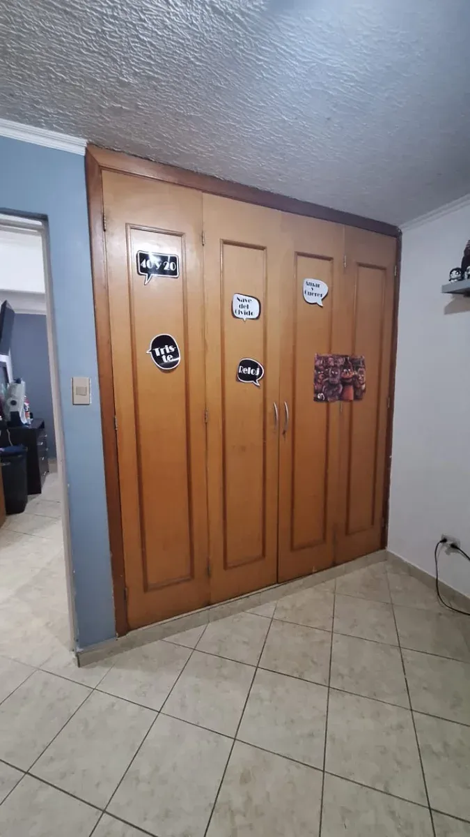 EN VENTA APARTAMENTO SEMI AMOBLADO EN TULIPAN SAN DIEGO  - SOLO CLIENTES - 9