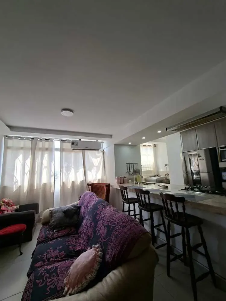  Apartamento En Naranjal Suites, Urb. Naranjal Naguanagua. Consta de 90 mts2 de construcc - 5