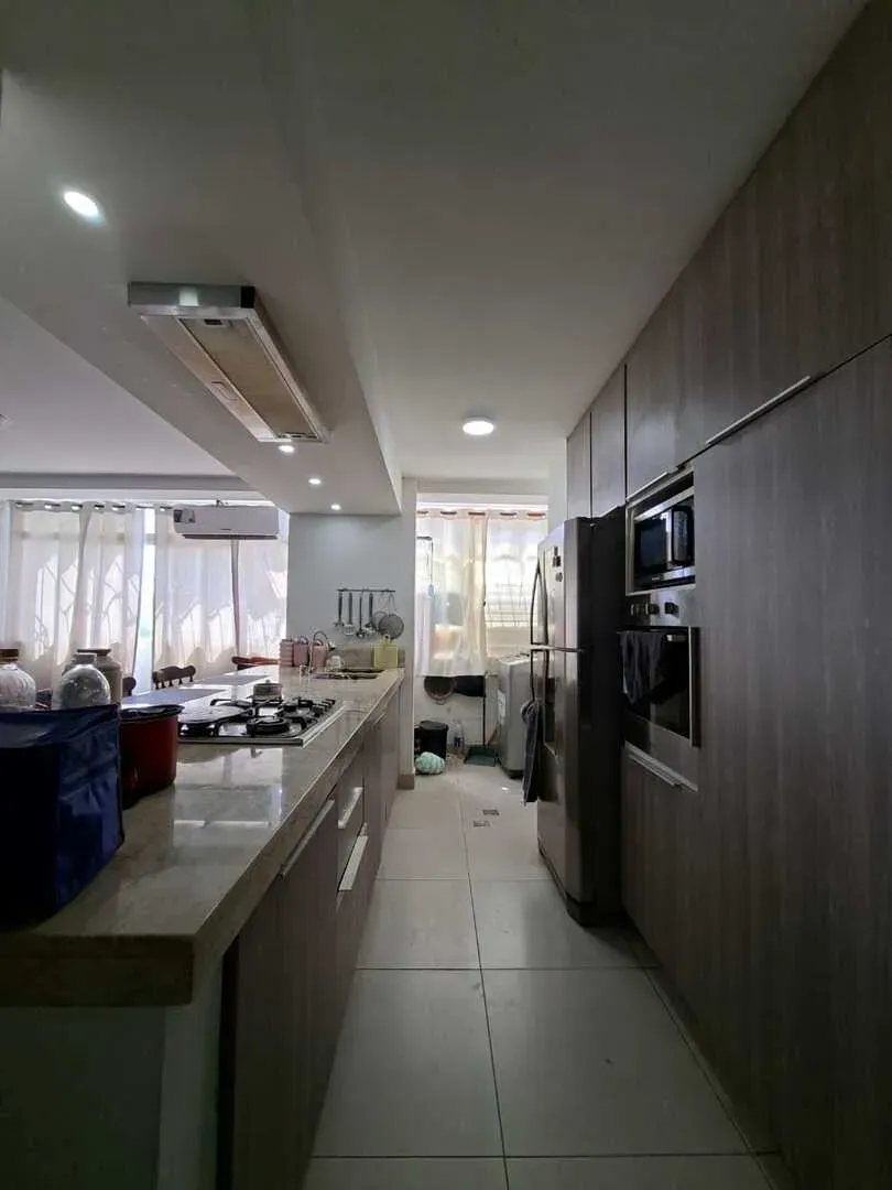  Apartamento En Naranjal Suites, Urb. Naranjal Naguanagua. Consta de 90 mts2 de construcc - 6