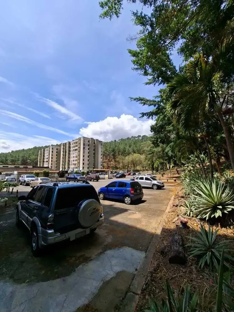  Apartamento En Naranjal Suites, Urb. Naranjal Naguanagua. Consta de 90 mts2 de construcc - 10