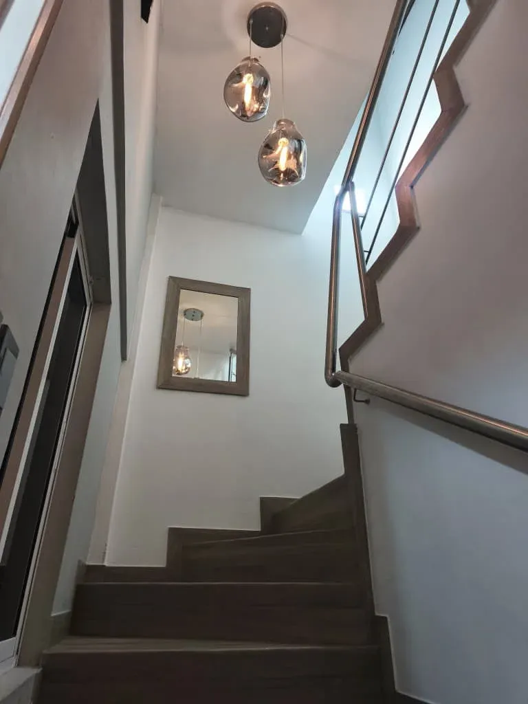 Johana Lazaro Vende Townhouse en Mañongo, Res. Villas Menhir, Naguanagua - Valencia - 3