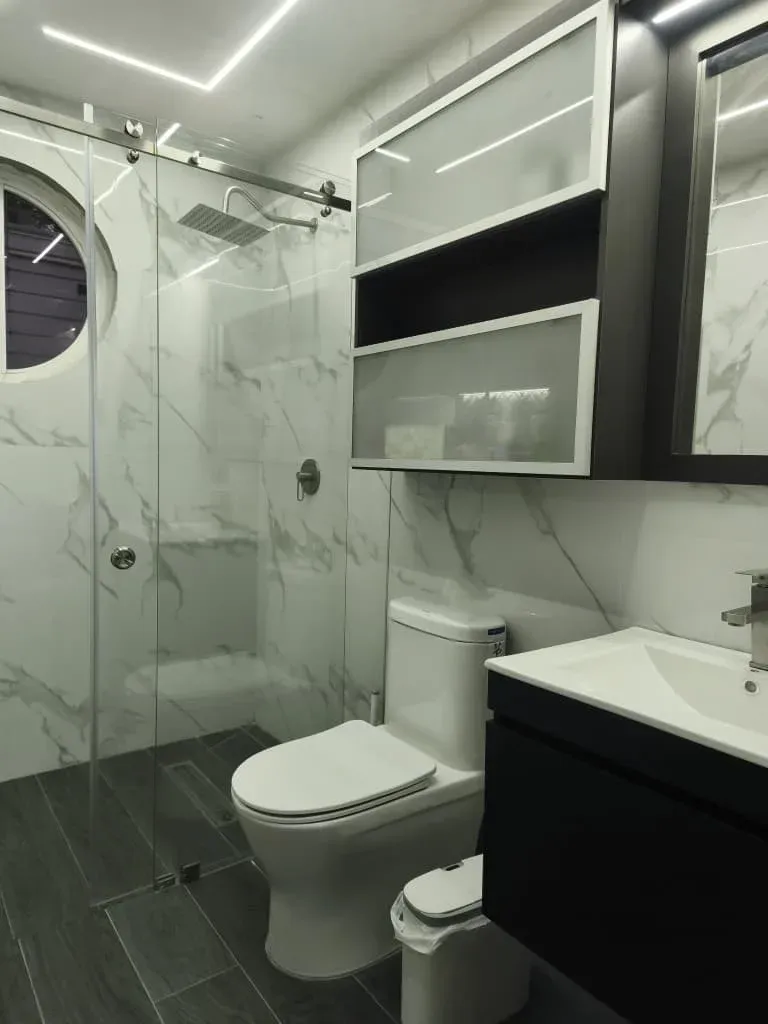 Johana Lazaro Vende Townhouse en Mañongo, Res. Villas Menhir, Naguanagua - Valencia - 13