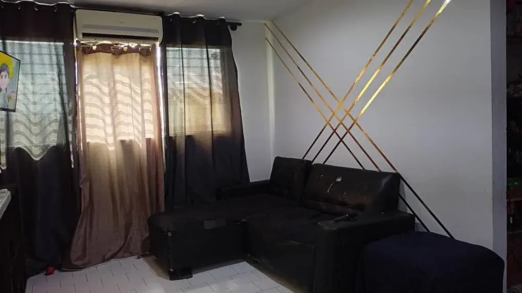 En venta apartamento Apartamento Sin Amoblar Conjunto Residencial Copoazu, Paraparal - 3