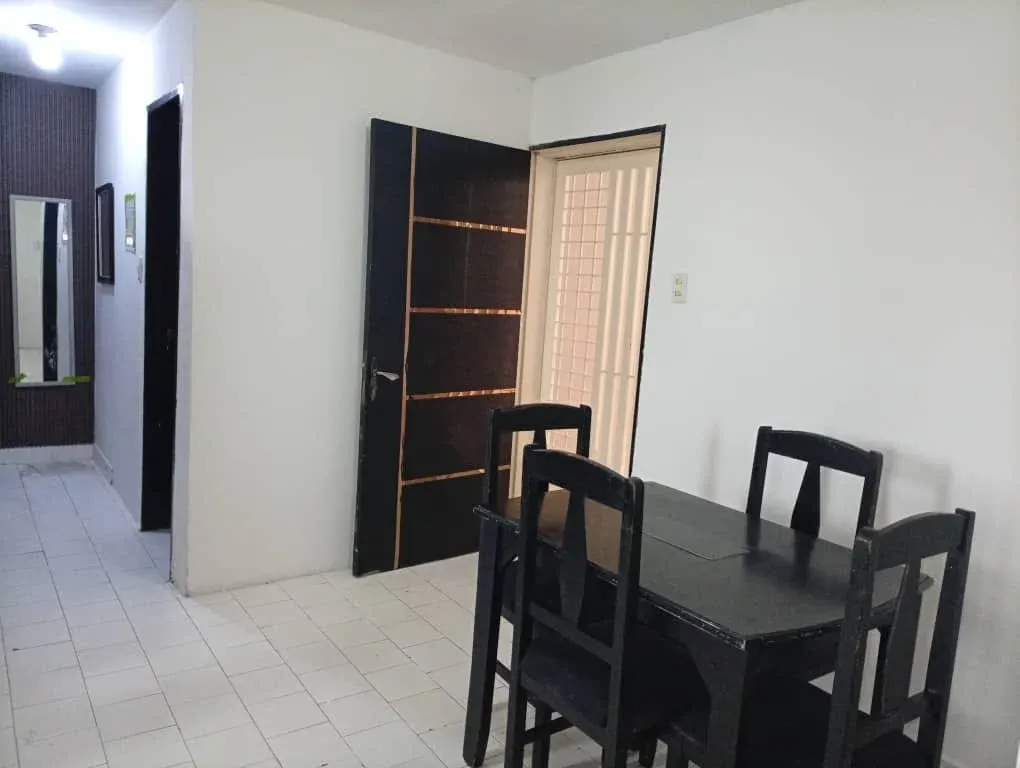 En venta apartamento Apartamento Sin Amoblar Conjunto Residencial Copoazu, Paraparal - 4
