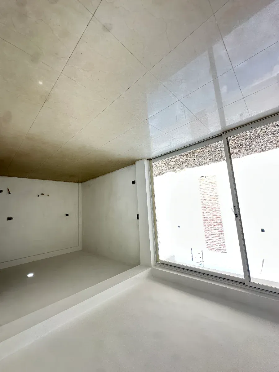 En venta Townhouse en Obra Blanca en Resdincias Belmonti en San Diego Consta de 118m2 - 4