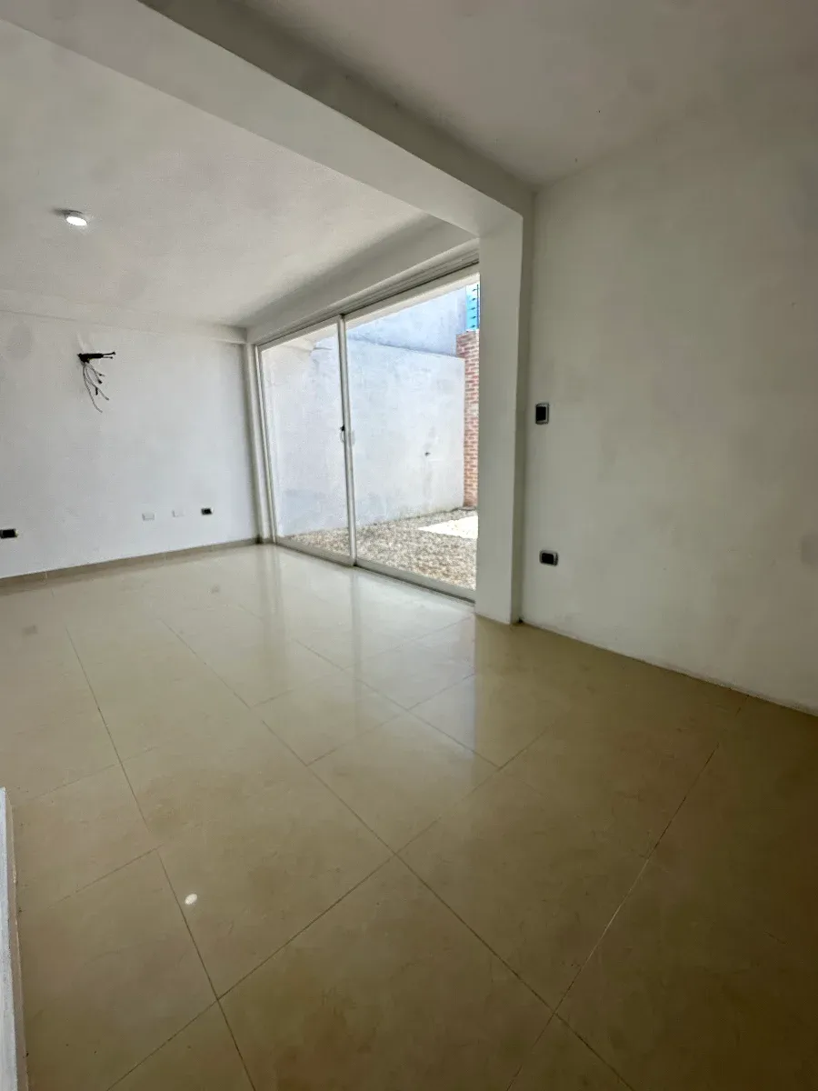 En venta Townhouse en Obra Blanca en Resdincias Belmonti en San Diego Consta de 118m2 - 5