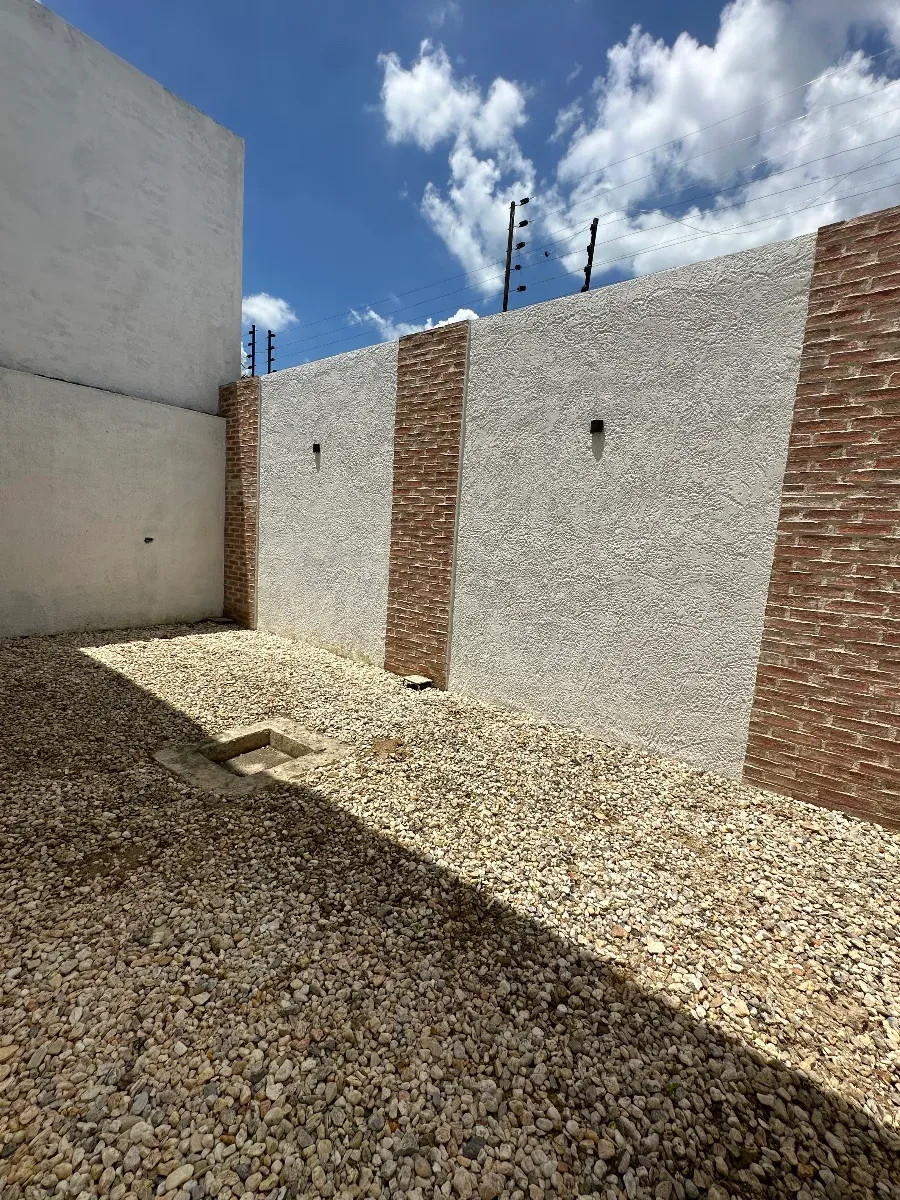 En venta Townhouse en Obra Blanca en Resdincias Belmonti en San Diego Consta de 118m2 - 6