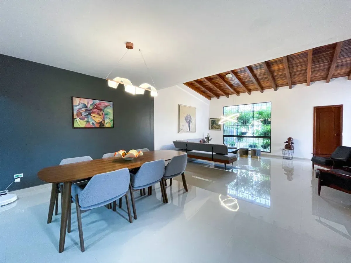 EN VENTA CASA REMODELADA DE 2 NIVELES EN URB. PREBO II  SIN AMOBLAR  - 10