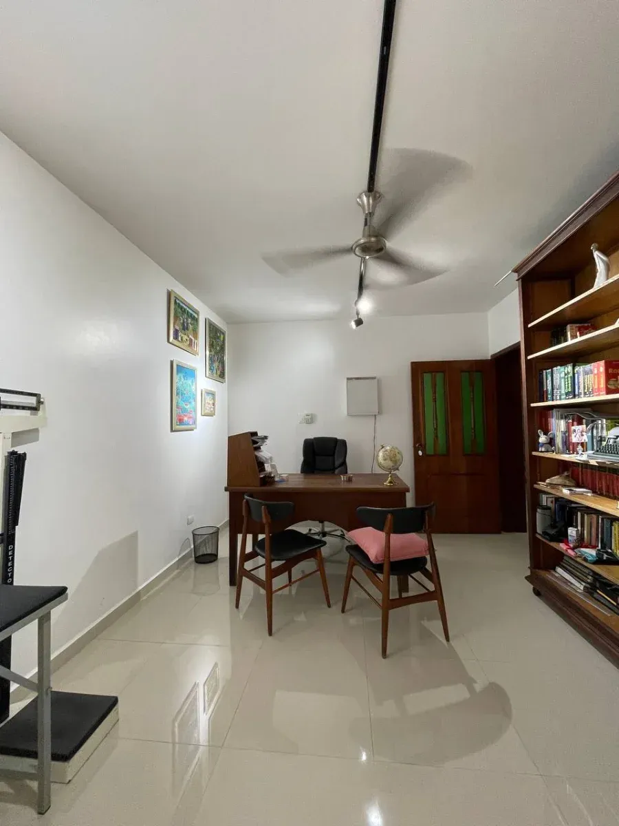 EN VENTA CASA REMODELADA DE 2 NIVELES EN URB. PREBO II  SIN AMOBLAR  - 14