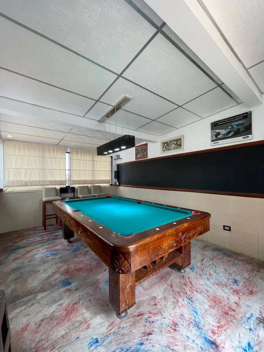 EN VENTA CASA REMODELADA DE 2 NIVELES EN URB. PREBO II  SIN AMOBLAR  - 15