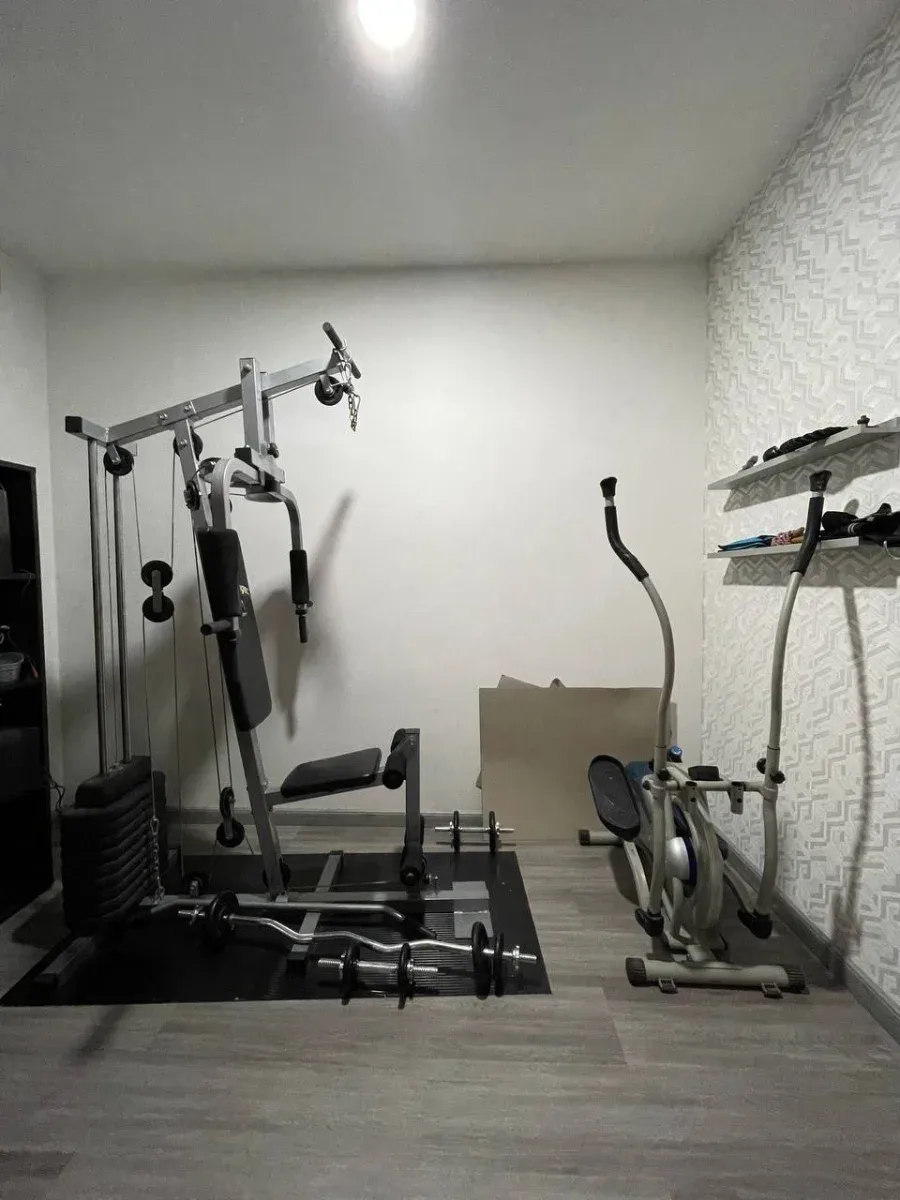 EN VENTA CASA REMODELADA DE 2 NIVELES EN URB. PREBO II  SIN AMOBLAR  - 16
