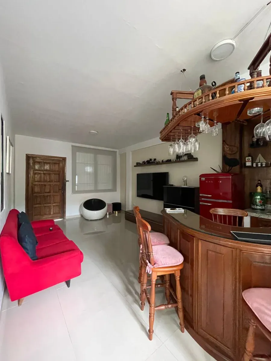 EN VENTA CASA REMODELADA DE 2 NIVELES EN URB. PREBO II  SIN AMOBLAR  - 20