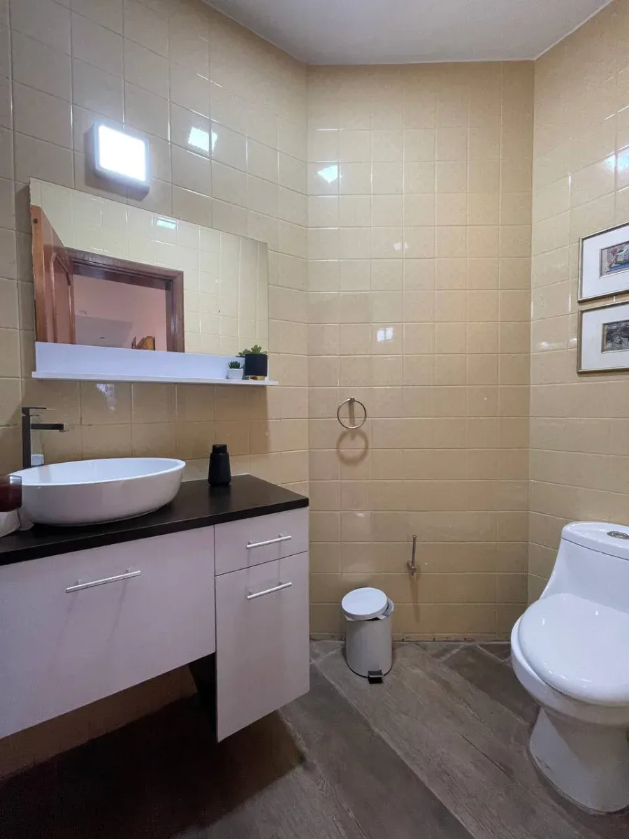 EN VENTA CASA REMODELADA DE 2 NIVELES EN URB. PREBO II  SIN AMOBLAR  - 12