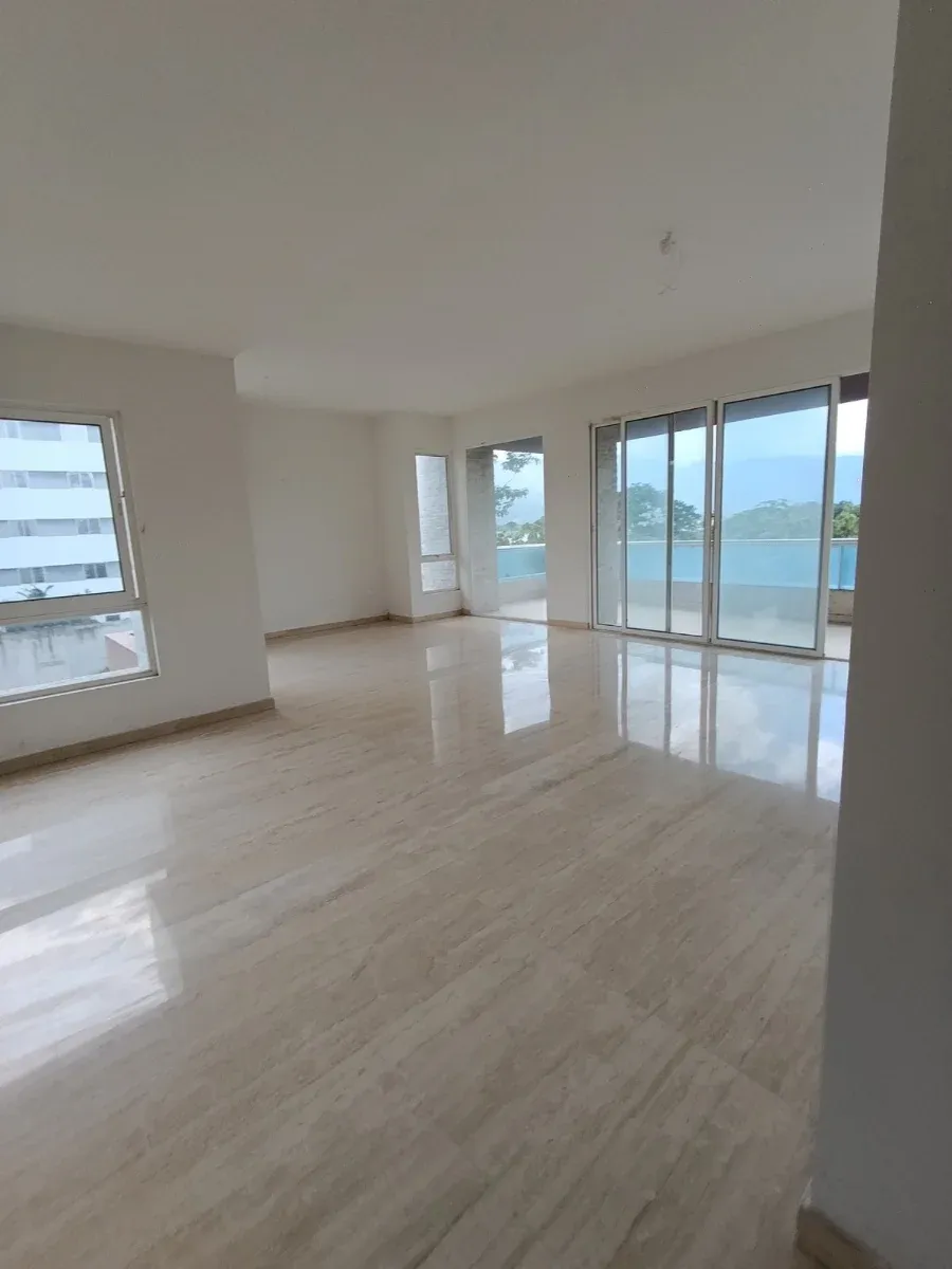 EN VENTA APARTAMENTO EN OBRA BLANCA TERRAZAS DEL COUNTRY - RES GUATAPARO LAKE - 8