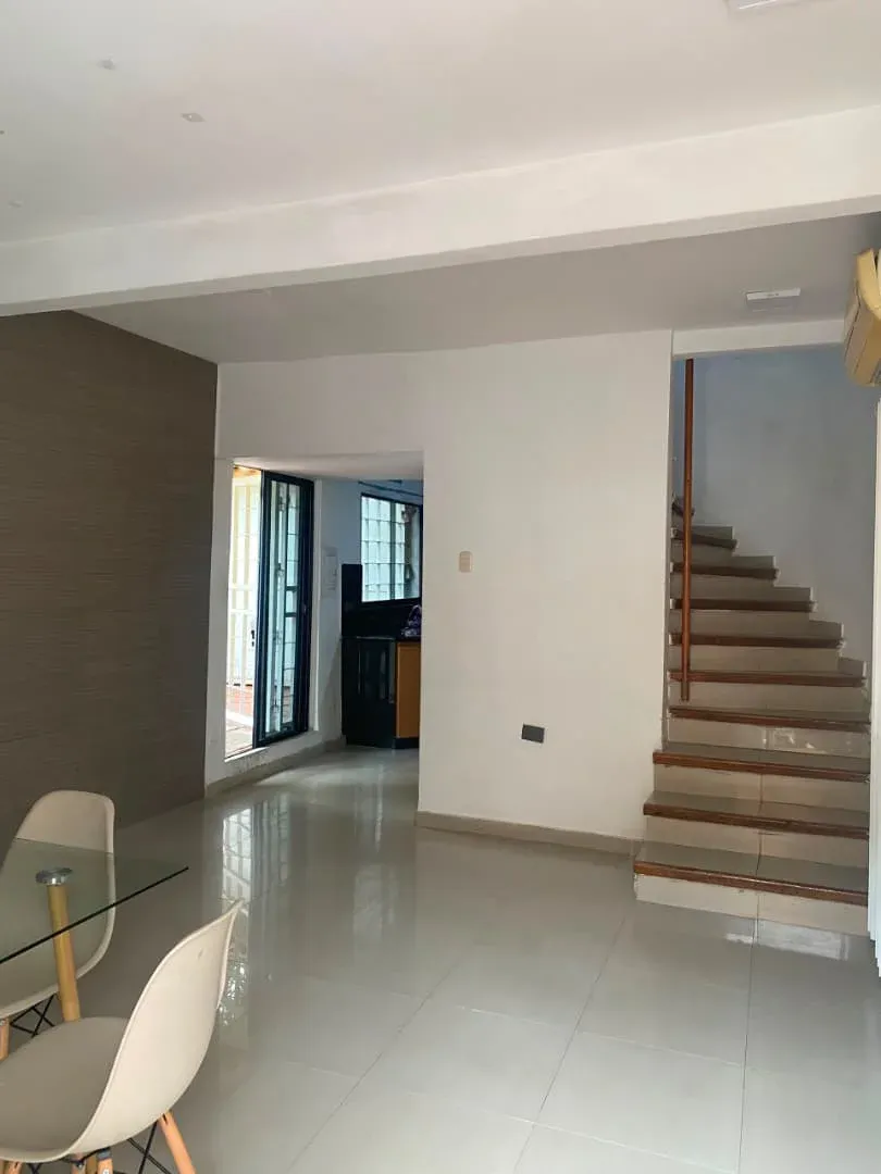 EN VENTA TOWN HOUSE RES. LOS ALEROS - LAS ALEROS - LAS ENTRADA, NAGUANAGUA - 5