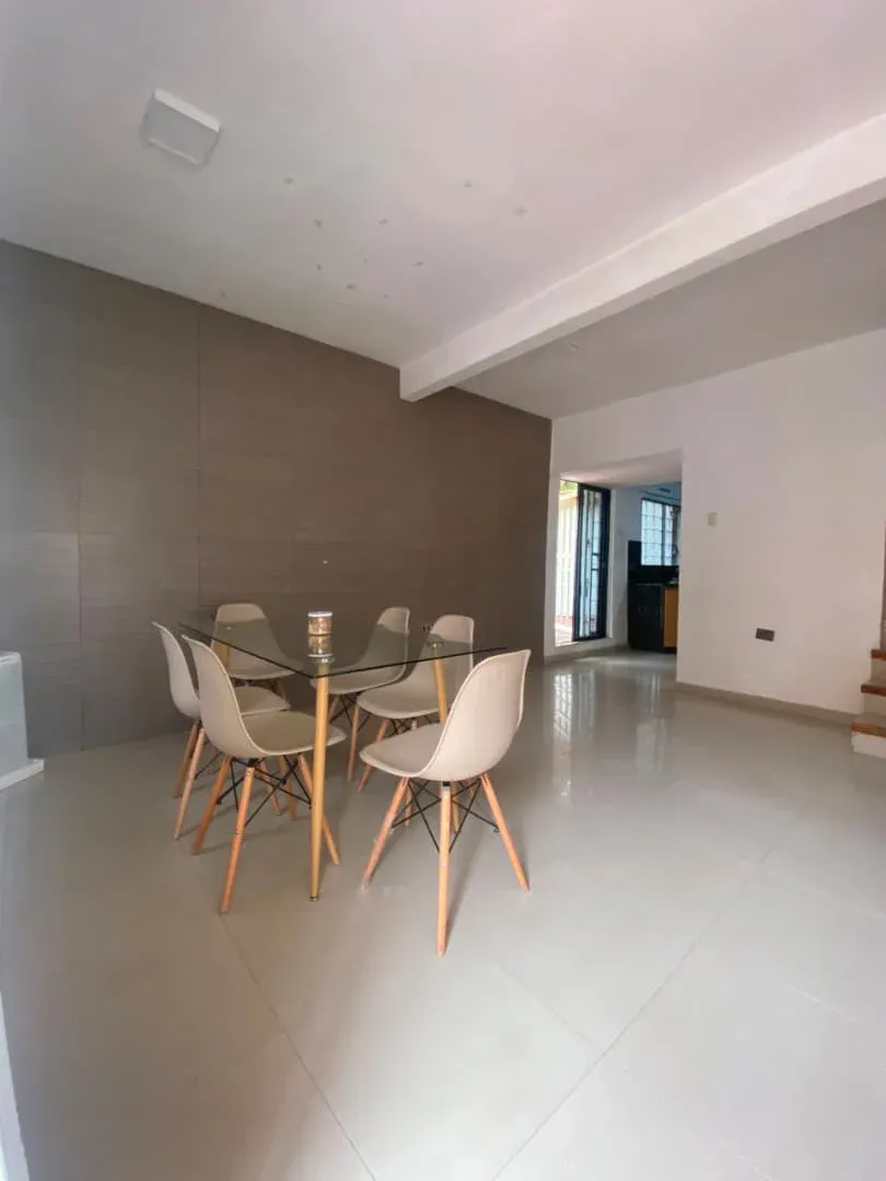 EN VENTA TOWN HOUSE RES. LOS ALEROS - LAS ALEROS - LAS ENTRADA, NAGUANAGUA - 6