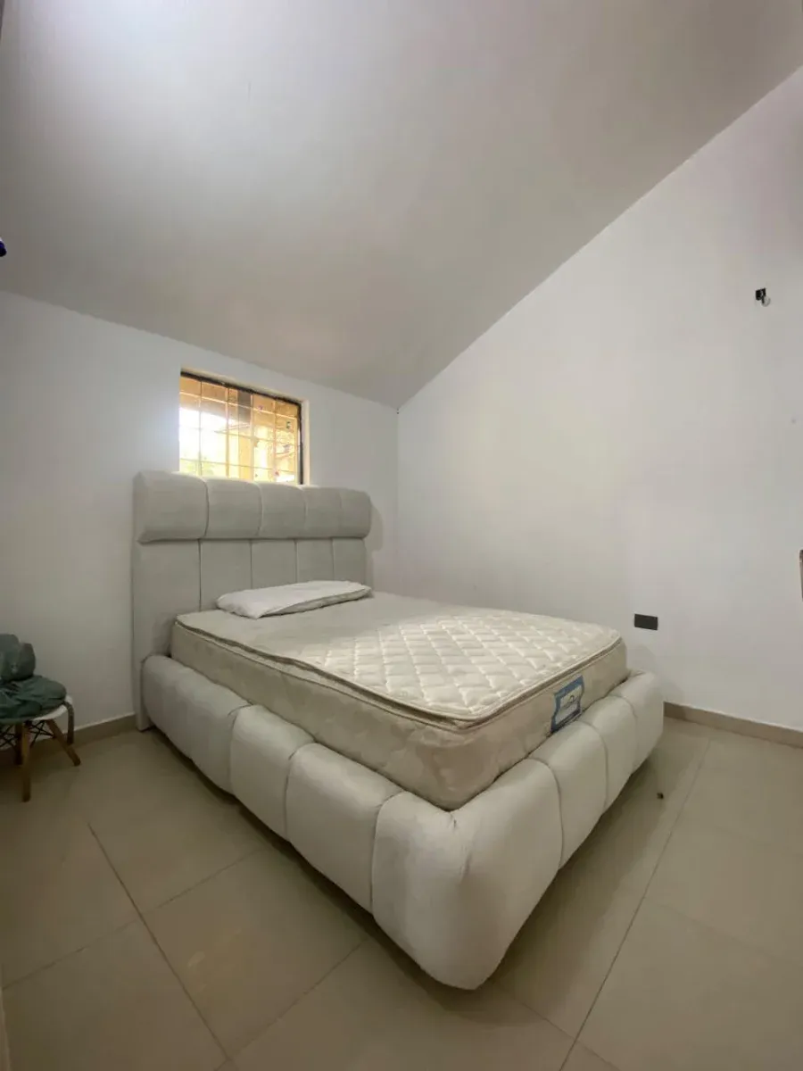 EN VENTA TOWN HOUSE RES. LOS ALEROS - LAS ALEROS - LAS ENTRADA, NAGUANAGUA - 12