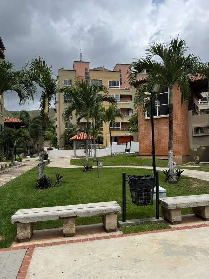 En Venta Apartamento Residencias Paso Real Nucleo 3 San Diego  83 m2 