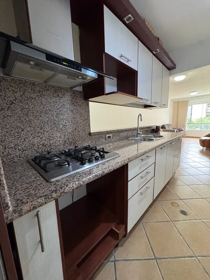  En Venta Apartamento Residencias Paso Real Nucleo 3 San Diego  83 m2  - 6