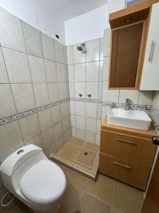  En Venta Apartamento Residencias Paso Real Nucleo 3 San Diego  83 m2  - 11