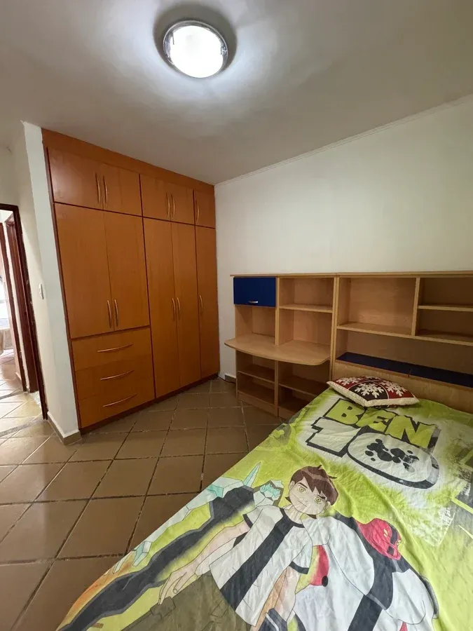  En Venta Apartamento Residencias Paso Real Nucleo 3 San Diego  83 m2  - 12