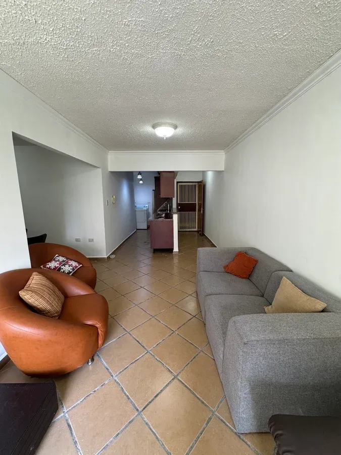  En Venta Apartamento Residencias Paso Real Nucleo 3 San Diego  83 m2  - 3