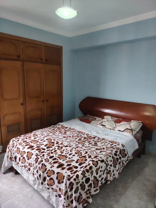 EN VENTA APARTAMENTO EN LOMAS DE LOS MANGOS  - 7