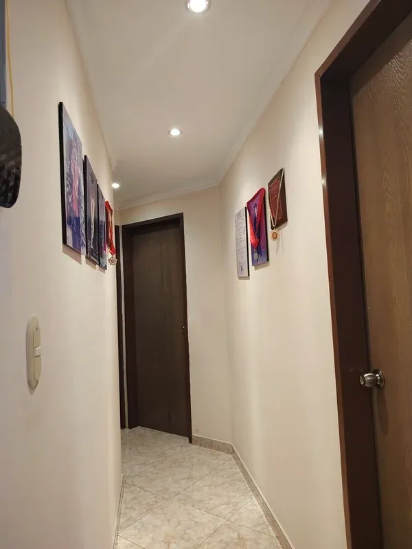 EN VENTA APARTAMENTO EN LOMAS DE LOS MANGOS  - 9