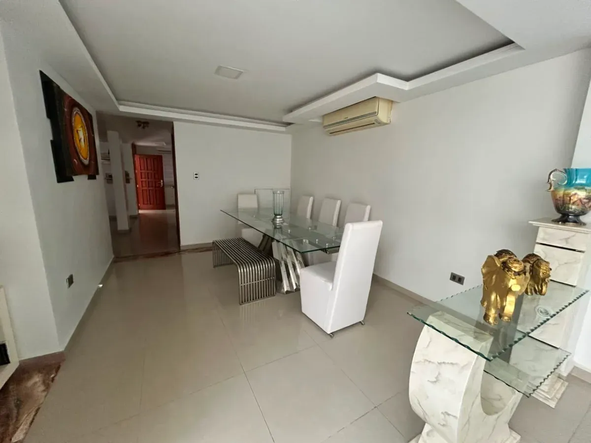 Se alquila Townhouse en San Diego conjunto Frailes - 4
