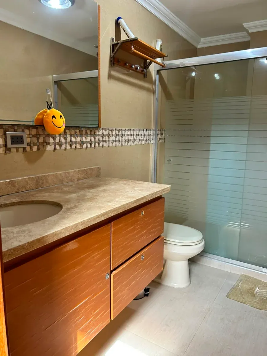 Se alquila Townhouse en San Diego conjunto Frailes - 9